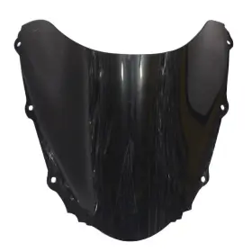Mto 665897139952 Motor Front Windshield Windccreen Fit Honda Cbr 1000 Rr 2004-2007 1000rr Abs
