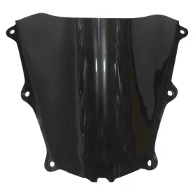 Mto 665897142471 Motorcycle Front Windscreen Windshield Fit Honda Cbr600rr 2005 2006