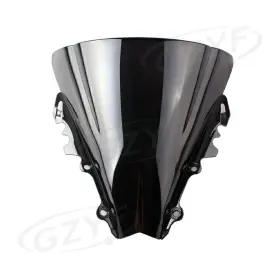 Mto 732060500588 Motorcycle Front Windshield Windscreen For Yamaha Yzf R6 2006 2007 06 07