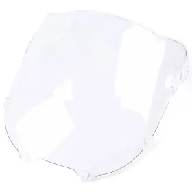 Ws-014-h0967clear Mzy Moto Clear Windshield For Honda Cbr900rr 893 1996 1997 Front Motorbike Windscreen