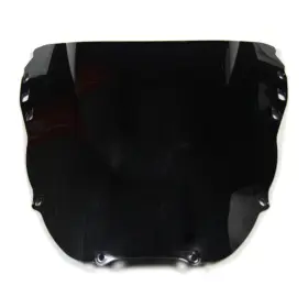 Ws-015-h0989 Mzy Moto Front Black Windshield For Honda Cbr900rr 919 1998 1999 Motorcycle Windscreen