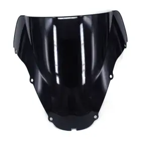 Ws-016-h0901 Mzy Moto Black Windscreen For Honda Cbr900rr 2000 2001 00 01 Cbr929rr Motor Windshields