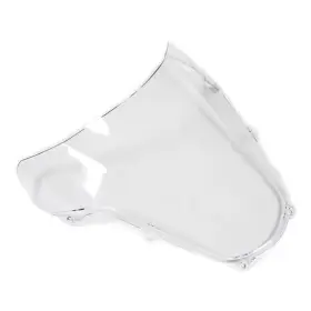 Ws-024-s1012clear Mzy Moto Clear Abs Windscreen For Suzuki Gsxr600 750 2001 02 03 Gsxr1000 01 Windshield