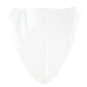 Ws-031-s0680clear Mzy Moto Abs Clear Windscreen Front Windshield For Suzuki 2008 2009 2010 Gsxr600 Gsxr750