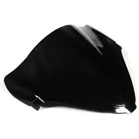 Ws-035-s138x Mzy Moto Black Abs Windscreen For Suzuki Gsxr1300 2008 09 10 - 2016 Motorcycle Windshield