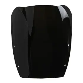 Ws-036-s0677 Mzy Moto Black Windscreen For Suzuki Gsx600f Gsx750f 1987-1993 88 89 90 91 92 Windshields