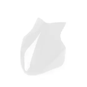 Ws-112-ds350clear Mzy Moto Front Clear Windshield For Ducati Street Bike 350 Motorcycle Plastic Windscreen