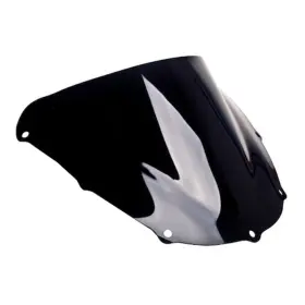 Ws-017-h0923 Mzyparts #sp14 Black Windscreen For 2002 2003 Honda Cbr954rr 02 03 Abs Plastic Front Windshield