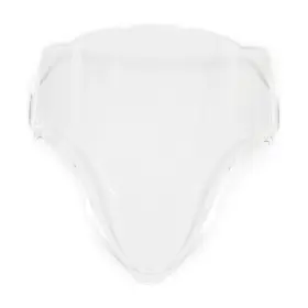 Ws-034-s1397clear Mzyparts #summer Motorcycle Clear Windshield For Suzuki Gsxr1300 Hayabusa 1997-2007 Windscreen