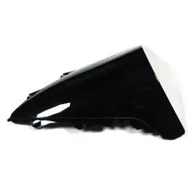 Ws-049-y1094 Mzyparts #zs01 Abs Plastic Windscreen For Yamaha Yzf R1 2009-2014 Motorcycle Standard Black