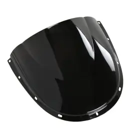 Ws-078-d0996 Mzyparts #li08 Black Windscreen For 1994-2003 Ducati 996/748/916/998 Front Plastic Windshield