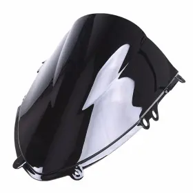 Ws-080-d1199 Mzyparts #sp14 Front Black Windshield Windscreen For Ducati 899 1199 Panigale Wind Deflector