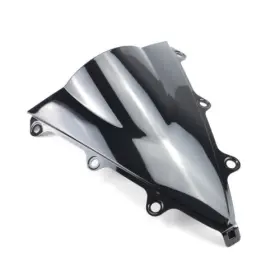 Ws-098-h035x Mzyparts #sp14 Front Black Windshield Windscreen For Honda Cbr300r 2015-2022 Abs Wind Deflector