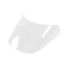 Ws-109-h4089clear Mzyparts #sp14 Clear Windscreen For Honda Cbr400r 1988 1989 Nc23 Abs Plastic Front Windshield
