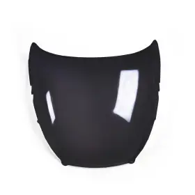 Ws-110-hv493 Mzyparts #sp14 Black Windscreen For Honda Vfr400 1989-1993 1990 1991 92 Abs Plastic Windshield