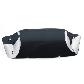 Ws-208-hd23na Mzyparts #summer 6 Inch Windshield Windscreen For Harley Touring Electra Street Tri Glide 2023 2024