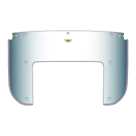 National Cycle 039489000171 22000 Replacement Windshield