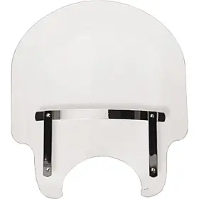National Cycle 039489007972 - Nc125b Dakota 3.0 Windshield Short