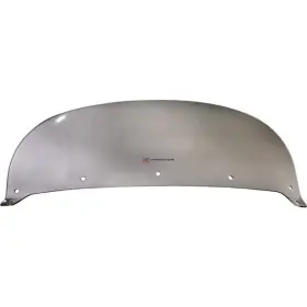 20052 National Cycle - Fairing Windshield 8.75 Inch Medium Tint