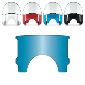 23022 National Cycle Replacement Lower Windows For Heavy Duty Windshields