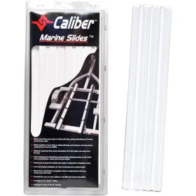 23031 National Cycle Caliber Products Trailer Bunk Pads - 1.5 Inch L X W White