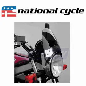 National Cycle Mn/173j Flyscreen For 2003-2012 Triumph America - Windshield Gw