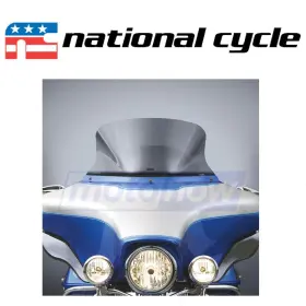 17nc National Cycle Mn/17nc Vstream Windshield For 1996-2006 Harley Davidson Flhtci Jb