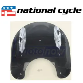 456d National Cycle Mn/456d Direct Replacement Screen For 1994-2017 Harley Davidson Flhr Nh