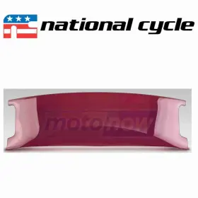 B5fk National Cycle Mn/b5fk Replacement Lower Window For Heavy Duty Windshields Fd