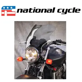 Q3zp National Cycle Mn/q3zp F-16 Touring Windshield For 2014-2015 Triumph Bonneville T100 Vc Q3zp National Cycle Mn/q3zp F-16 Touring Windshield For 2014-2015 Triumph Bonneville T100 Vc