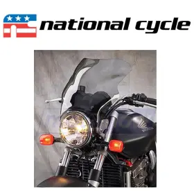 S3wf National Cycle Mn/s3wf F-16 Touring Windshield For 1997-2003 Suzuki Gsf600s Bandit - Ez S3wf National Cycle Mn/s3wf F-16 Touring Windshield For 1997-2003 Suzuki Gsf600s Bandit - Ez