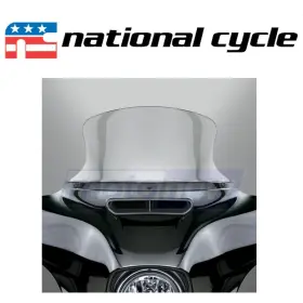 Vkc0 National Cycle Mn/vkc0 Vstream Windshield For 2014 Harley Davidson Flhtk Electra Tb