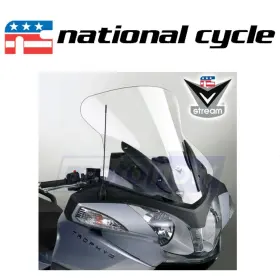 Yy0x National Cycle Mn/yy0x Vstream Windshield For 2015 Triumph Trophy Se Abs - Xa