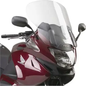 N20002 National Cycle - Vstream Windshield 19.3 Inch /clear