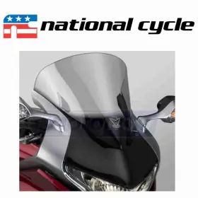 N20005 National Cycle Vstream Windshield For Windshields Kp