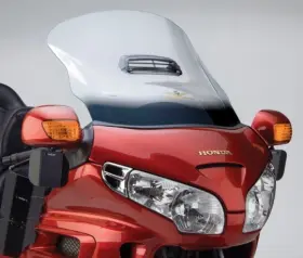 N20014 National Cycle Vstream With S Se Rain Zip Quant Vent Hon Gl1800 -