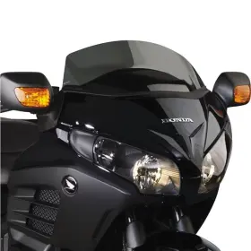 N20016 National Cycle - Vstream Windshield 12.50 Inch Dark Tint