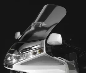 N20032 National Cycle Vstream Windshield - 20.75 Inch /clear