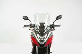 N20038 National Cycle Vstream Windscreen - Mid Light