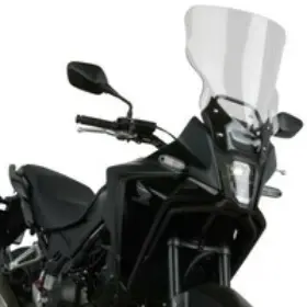 N20081 National Cycle Vstream Windscreen - Tall Clear