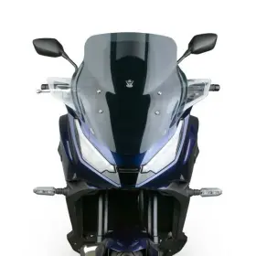 N20082 National Cycle Vstream Windscreen Low Dark Tint For Honda - Part N20082 National Cycle Vstream Windscreen Low Dark Tint For Honda - Part