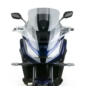 N20083 National Cycle Vstream Windscreen Mid Fits Light Tint For Honda - Part N20083 National Cycle Vstream Windscreen Mid Fits Light Tint For Honda - Part