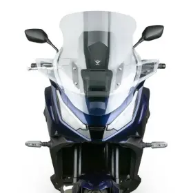 N20084 National Cycle Vstream Windscreen Tall Clear For Motorcycle
