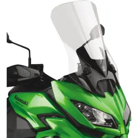 N20117 National Cycle - Vstream Windshield 20.5 Inch Poly/fmr/clear