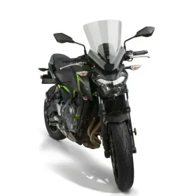 N20134 National Cycle Vstream Windshield Medium Light Tint #n20134 Fits Kawasaki