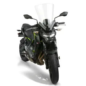 N20135 National Cycle Vstream Tall Screen Clear