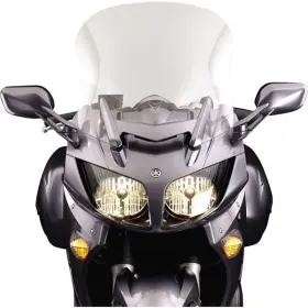 N20302 National Cycle - Vstream Windshield 22.5 Inch /clear