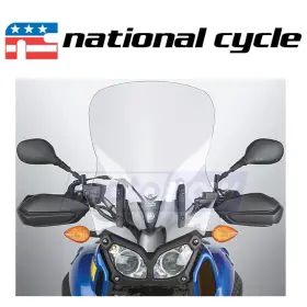 N20306 National Cycle Vstream Windshield For Windshields Uw