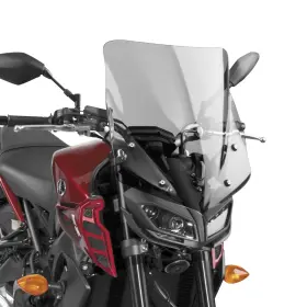 N20323 National Cycle Vstream Medium Screen Light Tint