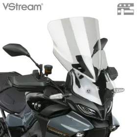 N20350 National Cycle Vstream Windscreen Mid Light Tint Yam